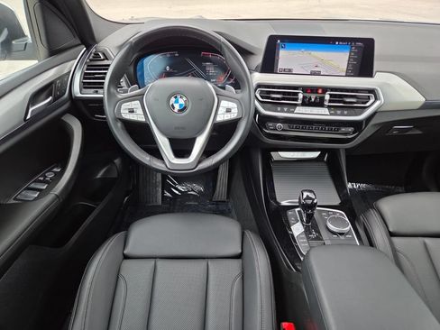 Used 2024 BMW X3 sDrive30i w/ Convenience Package RWD image 26