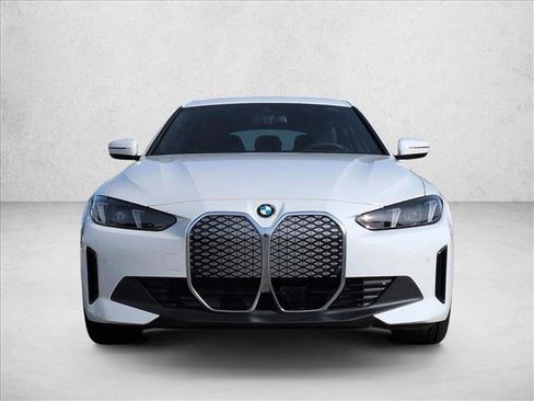 New 2026 BMW i4 eDrive40 image 6