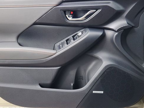 New 2026 Subaru Crosstrek 2.5i Limited image 17