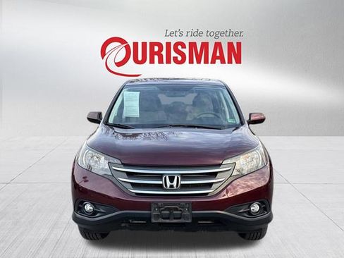 Used 2014 Honda CR-V EX image 6