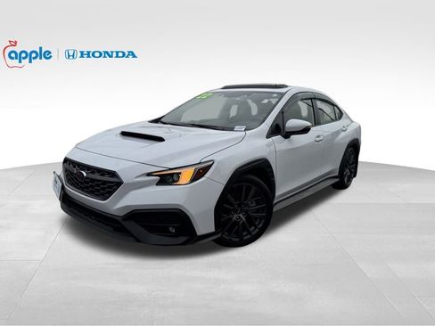 Used 2022 Subaru WRX GT image 1