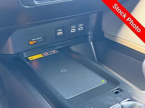 Used 2026 Toyota Camry SE w/ Multimedia Upgrade Package FWD image 21