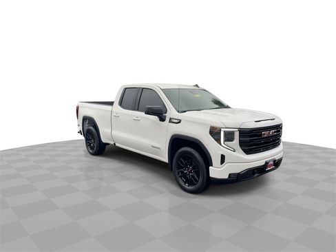 New 2026 GMC Sierra 1500 Elevation image 2