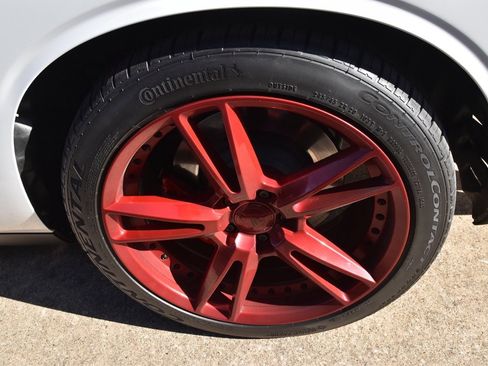 Used 2022 Dodge Challenger R/T Scat Pack w/ Plus Package image 13