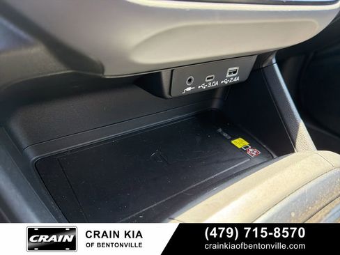 Used 2024 Subaru Crosstrek 2.5i Wilderness w/ Crosstrek Mirror Package AWD/4WD image 26