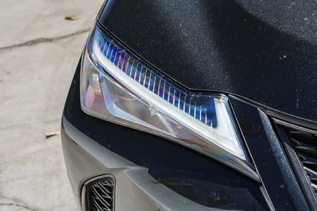 Used 2021 Lexus UX 250h F Sport w/ Accessory Package (Z1) AWD/4WD image 10
