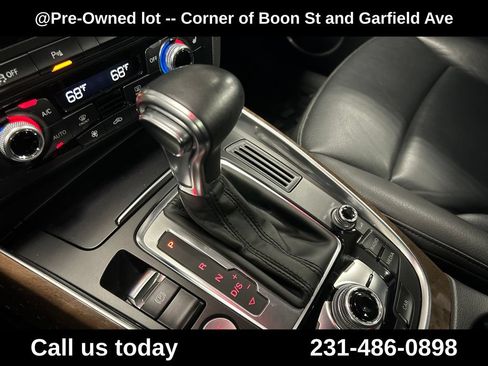 Used 2016 Audi Q5 2.0T Premium Plus AWD/4WD image 26