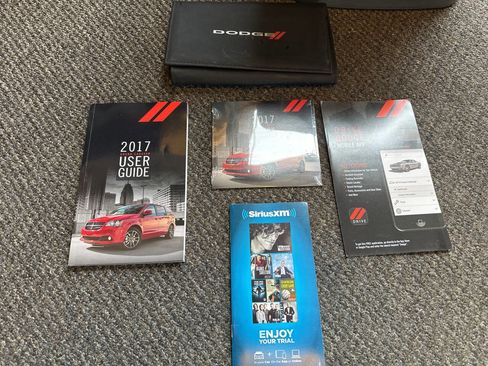 Used 2017 Dodge Grand Caravan SE w/ Power Window Group image 21