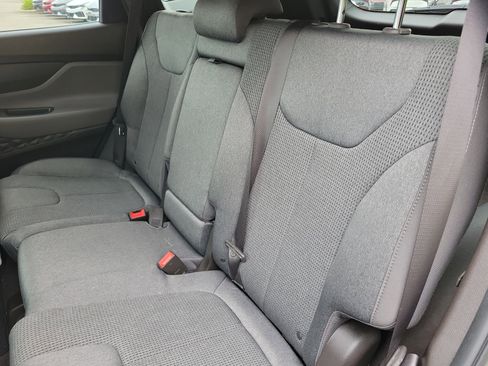 Used 2020 Hyundai Santa Fe SEL AWD/4WD image 6