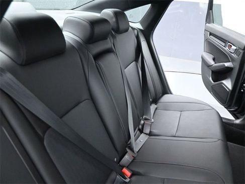 New 2026 Honda Civic Sport Touring image 29