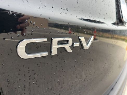 Certified 2024 Honda CR-V EX-L image 8