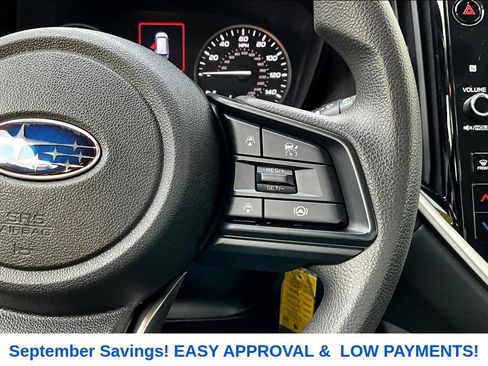 Used 2023 Subaru Ascent 8-Passenger AWD/4WD image 13
