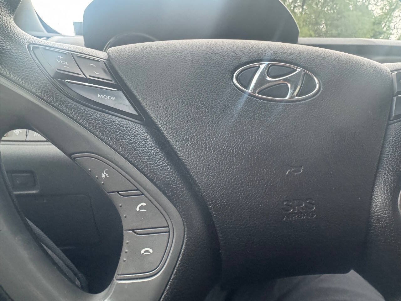 Used 2013 Hyundai Sonata GLS w/ Popular Equipment Pkg FWD image 24