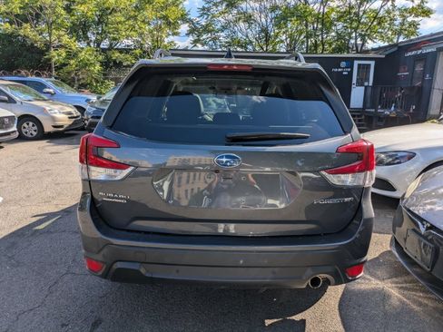 Used 2024 Subaru Forester Limited AWD/4WD image 18