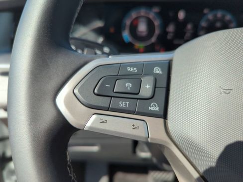 New 2026 Volkswagen Tiguan S image 34