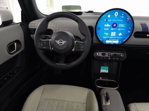 New 2026 MINI Cooper S image 15