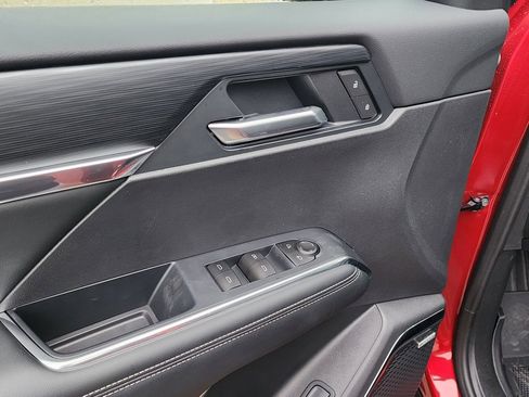 New 2026 GMC Acadia Elevation w/ Black Edition image 14