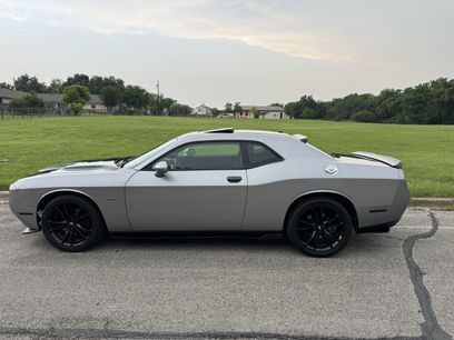 Used 2018 Dodge Challenger R/T