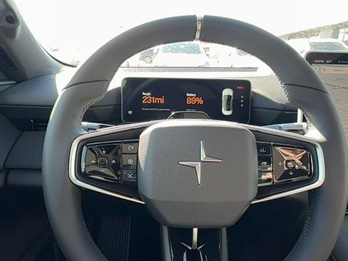 New 2026 Polestar Polestar 4 image 19