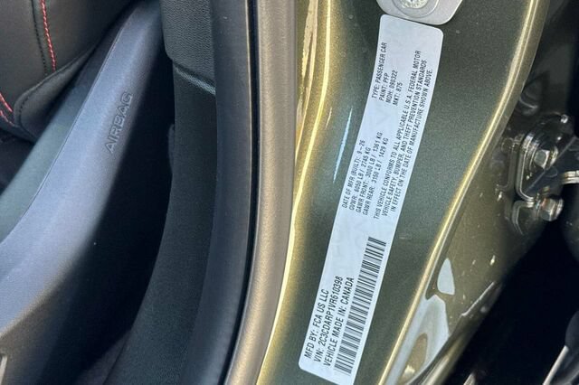 New 2027 Dodge Charger Scat Pack AWD/4WD image 24