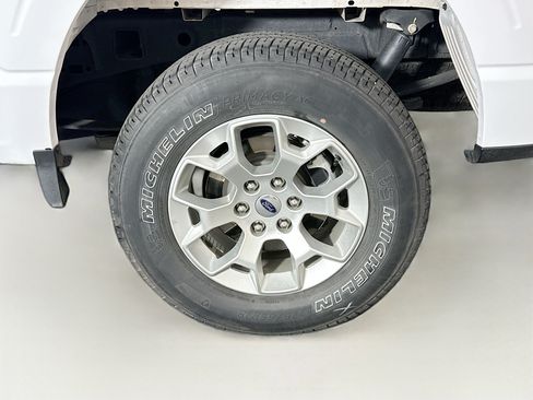 Used 2021 Ford F150 XLT w/ Trailer Tow Package AWD/4WD image 11