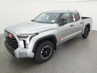 New 2026 Toyota Tundra SR5 AWD/4WD video 1