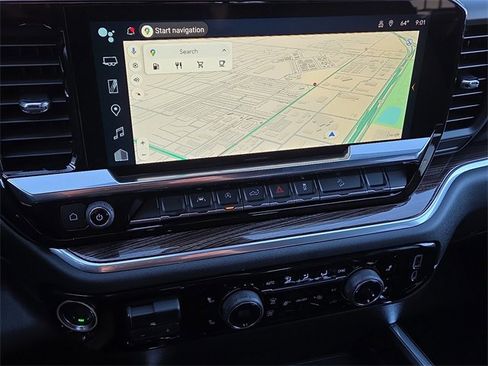 New 2026 Chevrolet Silverado 1500 LT Trail Boss w/ Convenience Package II image 11