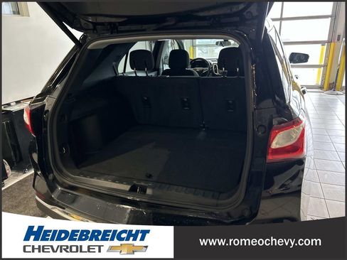 Certified 2019 Chevrolet Equinox LT image 9
