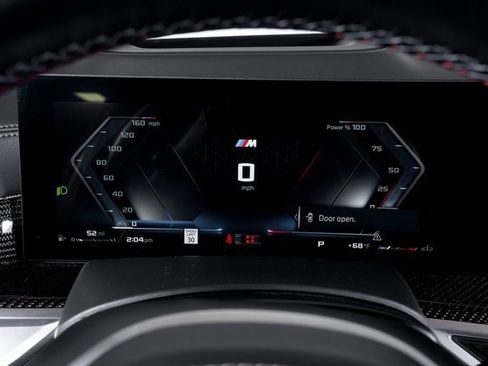 Used 2024 BMW X7 M60i w/ Executive Package image 45