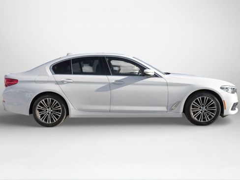 Used 2019 BMW 530i xDrive image 5