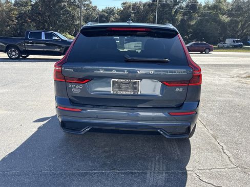 New 2026 Volvo XC60 B5 Core AWD/4WD image 4