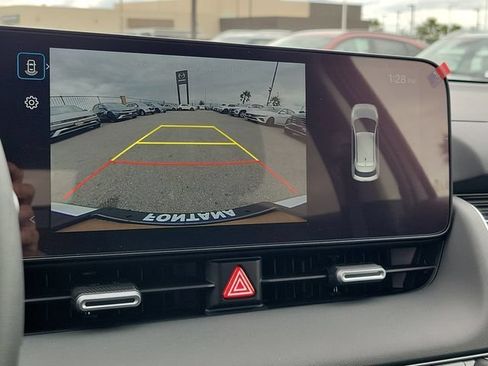 New 2026 Hyundai Ioniq 5 SE RWD image 13