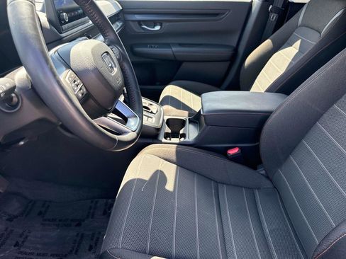 Certified 2023 Honda CR-V Sport image 20