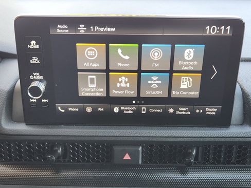 Used 2025 Honda CR-V Sport-L image 16