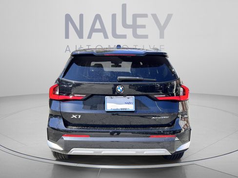 Used 2026 BMW X1 xDrive28i w/ Convenience Package image 5