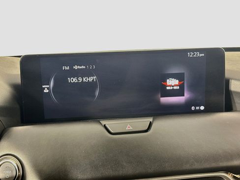 Used 2024 MAZDA CX-90 Plug-In Hybrid w/ Premium Plus AWD/4WD image 21