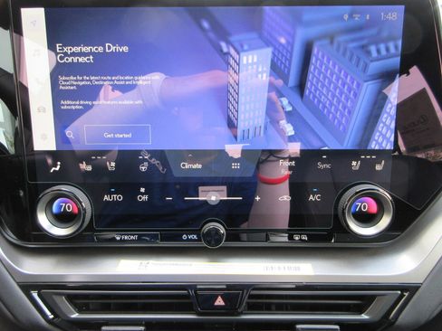 New 2026 Lexus TX 350 AWD image 42