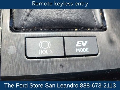 Used 2025 Lexus ES 300h w/ Premium Package FWD image 30