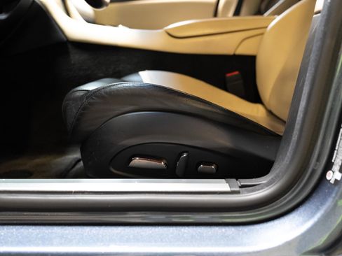 Used 2012 Fisker Karma EcoSport RWD image 58