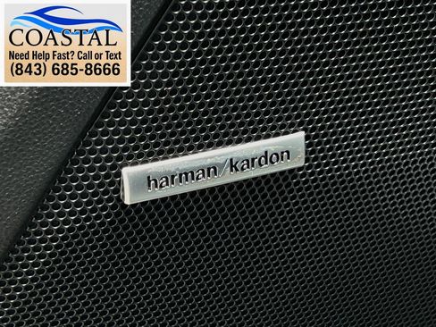 Used 2025 Subaru WRX tS w/ Popular Package #1A AWD/4WD image 8