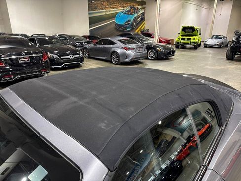 Used 2014 Maserati GranTurismo MC image 42