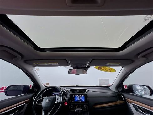 Used 2020 Honda CR-V EX-L image 25