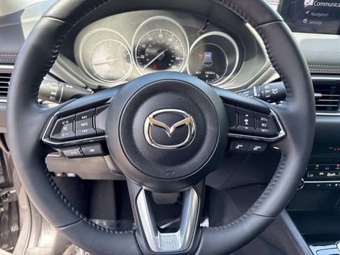 Used 2023 MAZDA CX-5 AWD 2.5 S image 26