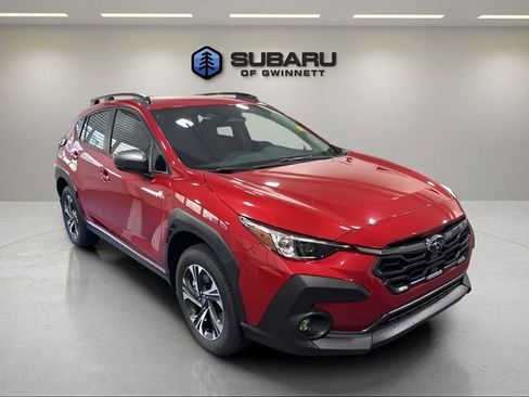 New 2026 Subaru Crosstrek 2.0i Premium AWD/4WD image 5