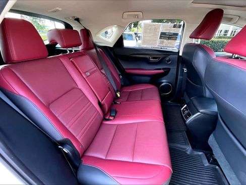 Used 2020 Lexus NX 300 FWD w/ Comfort Package image 20