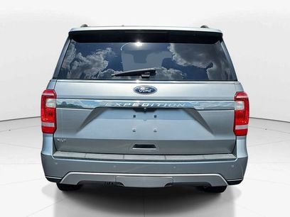 Used 2021 Ford Expedition XLT