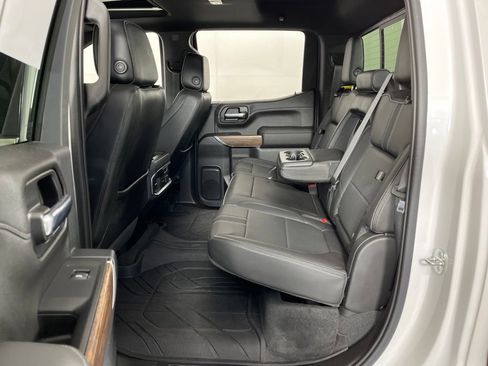 Certified 2021 Chevrolet Silverado 1500 High Country w/ Technology Package AWD/4WD image 26