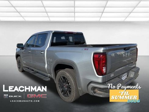 Certified 2023 GMC Sierra 1500 Elevation w/ Elevation Premium Package image 7