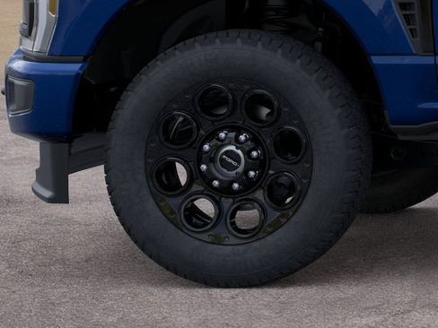 New 2026 Ford F350 Lariat w/ Black Appearance Package AWD/4WD image 20