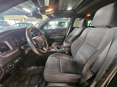 Used 2019 Dodge Charger SXT w/ Driver Confidence Group AWD/4WD image 29